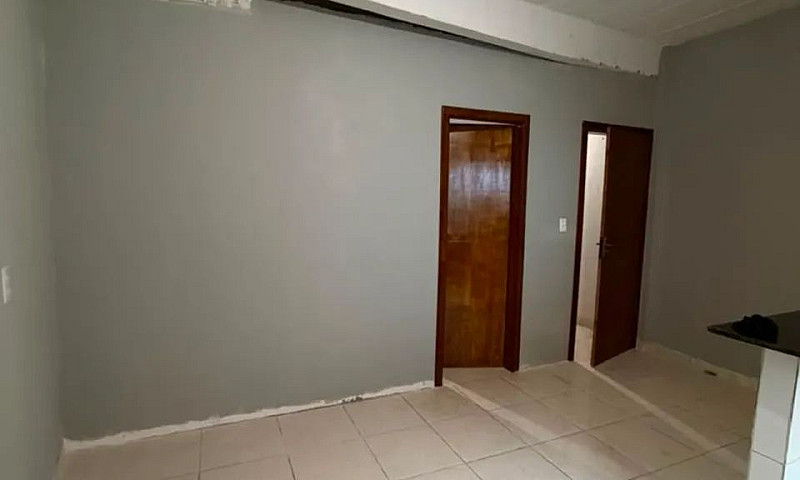 Kitnet Em Tabuazeiro...