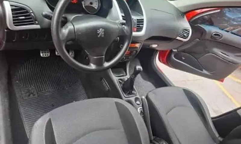 Peugeot 207 Sw Escap...