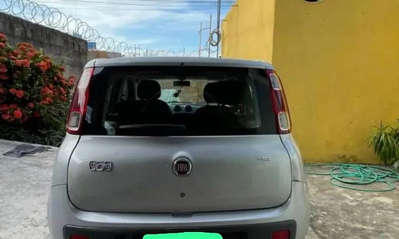 Fiat Uno Vivace Cele...
