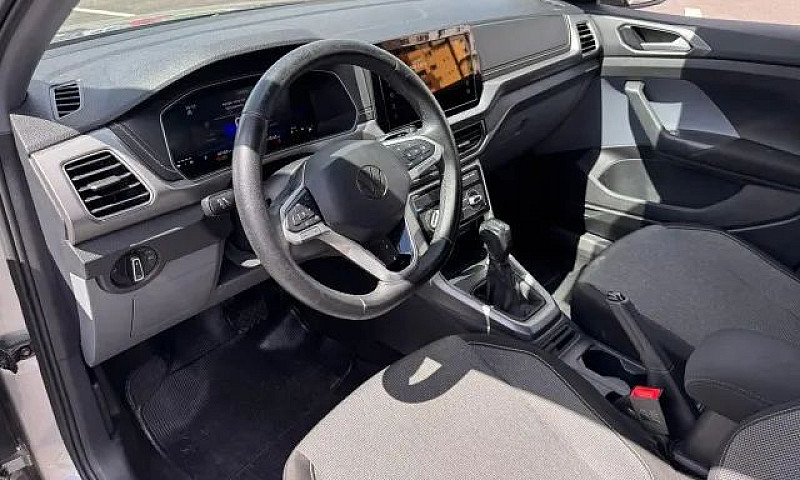 Volkswagen T-Cross 1...