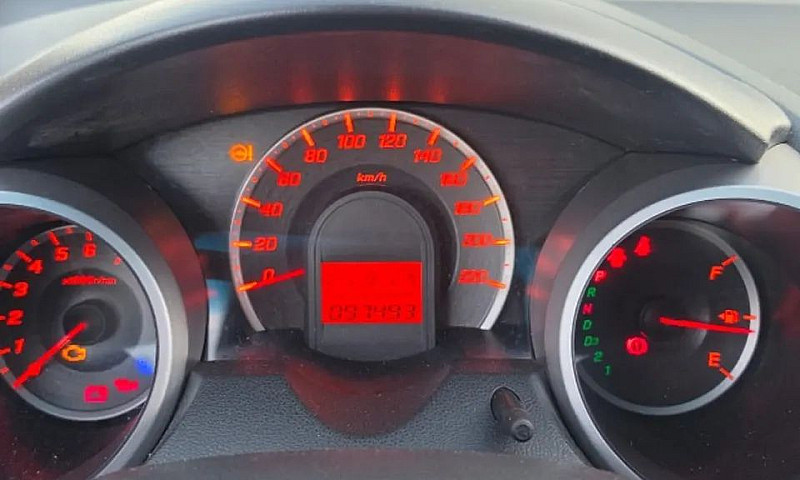 Honda Fit Lx 1.4/ 1....