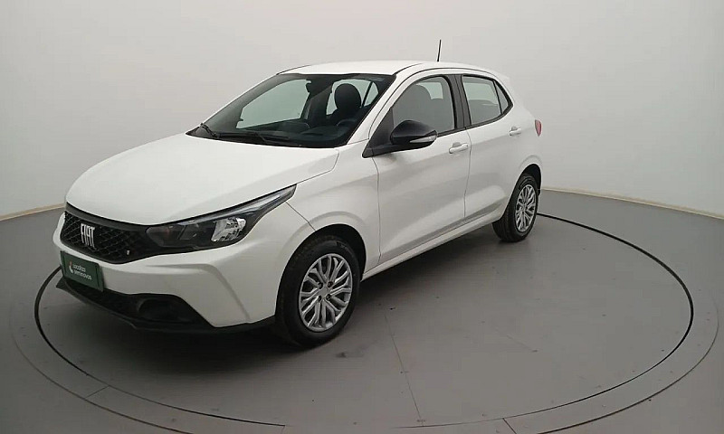 Fiat Argo Drive 1.0 ...
