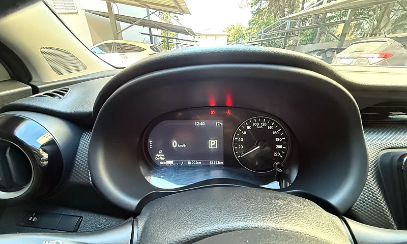 Nissan Kicks Advance...