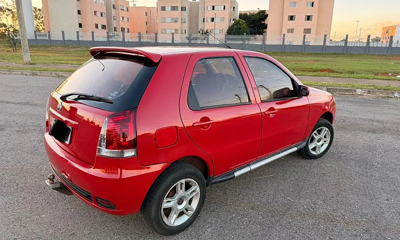 Fiat Palio Elx 1.0 F...