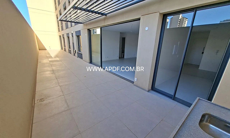 Apartamento 4 Quarto...
