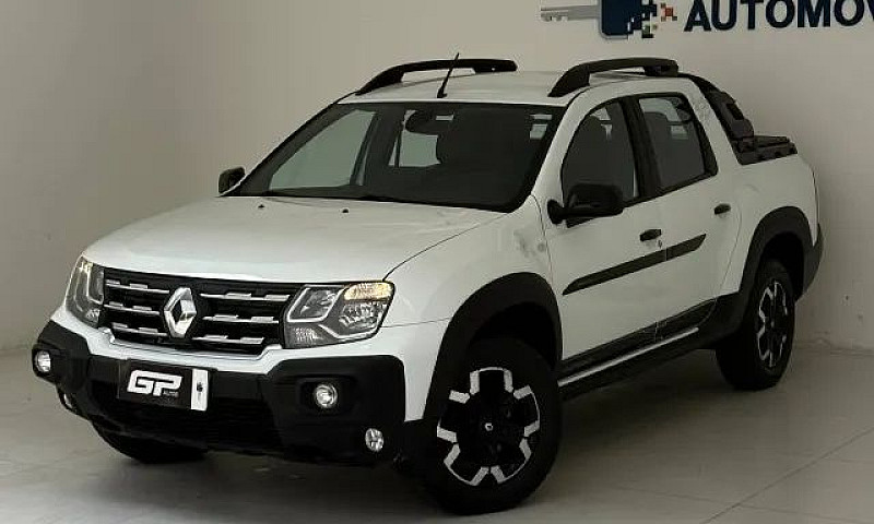 Renault Duster Oroch...