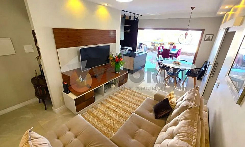 Apartamento Alto Pad...