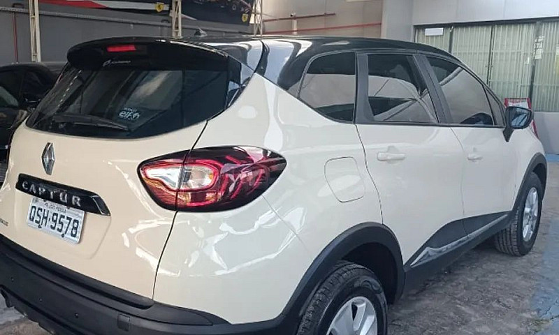 Renault Captur Life ...