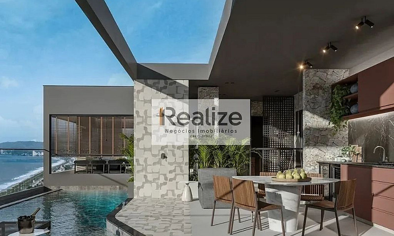 Apartamento Com 2 Do...