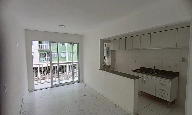 Alugo Apartamento Em...