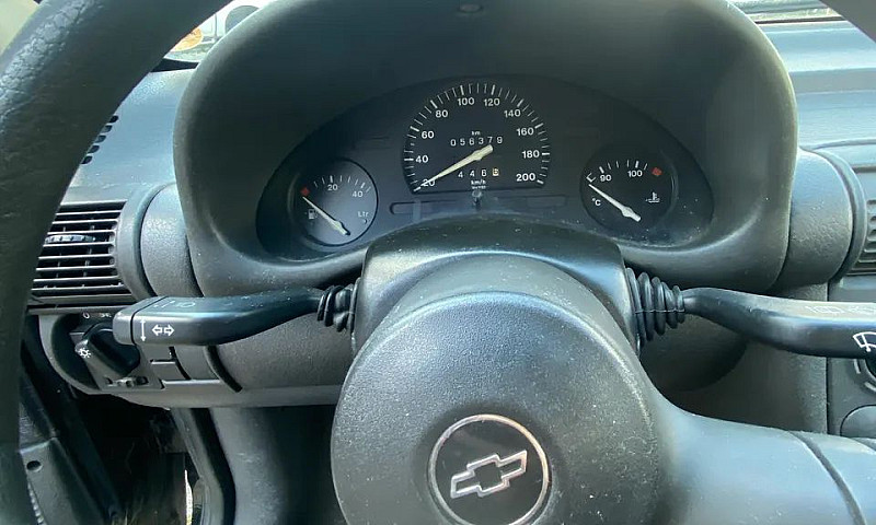 Chevrolet Corsa Wind...