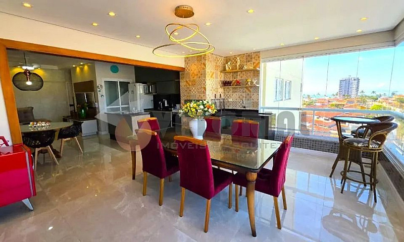 Apartamento Alto Pad...
