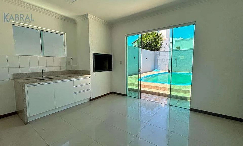 Pedra Branca - Casa...