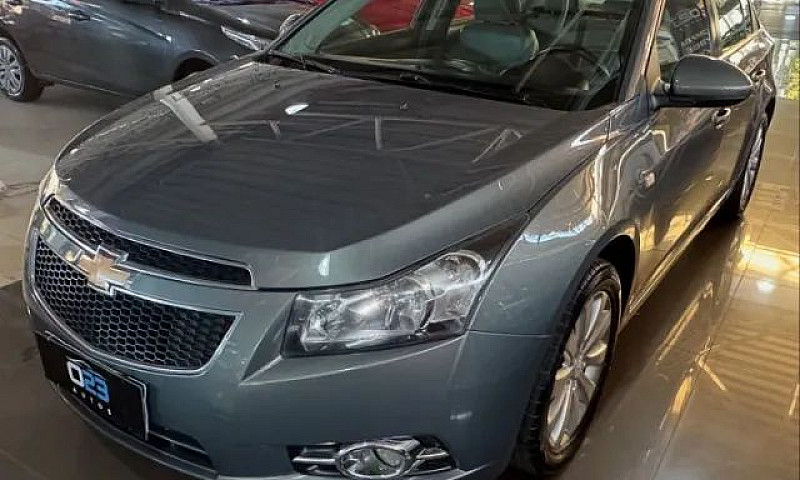 Chevrolet Cruze Ltz ...