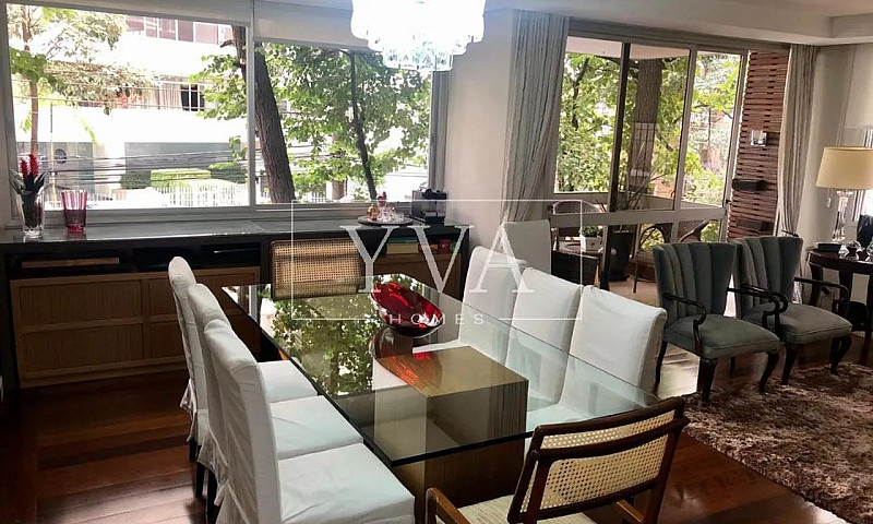 Apartamento Com 212 ...