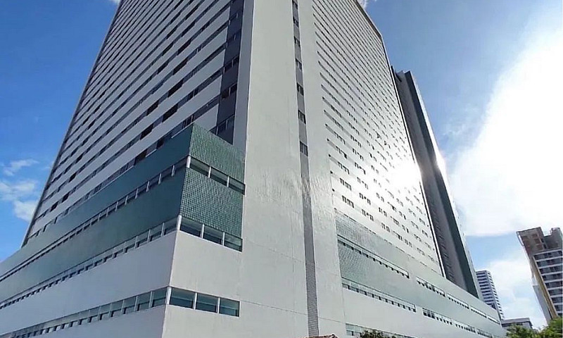 Vendo Apartamento De...