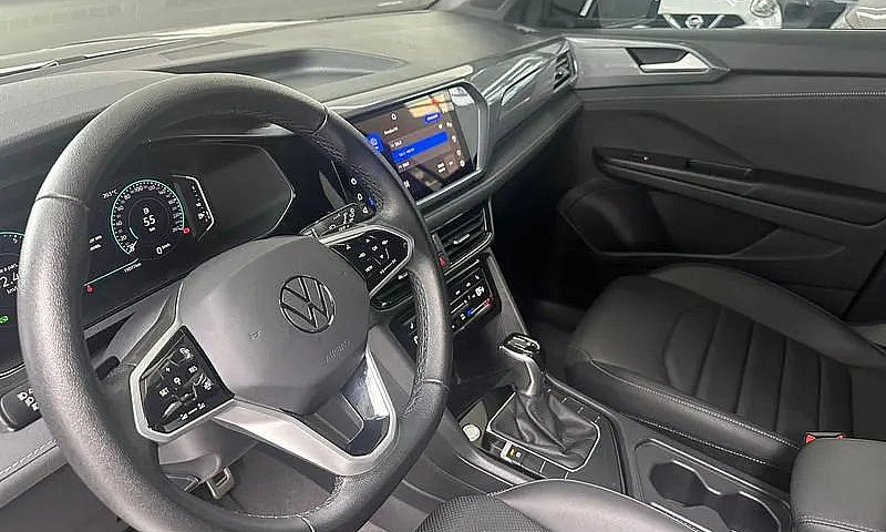 Volkswagen Taos High...