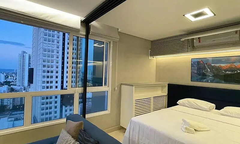 Apartamento Para Alu...