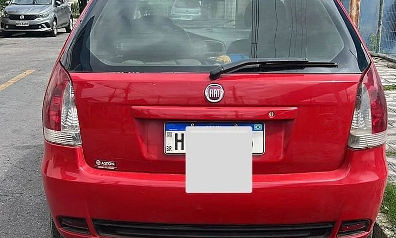 Fiat Palio 1.0 Econo...