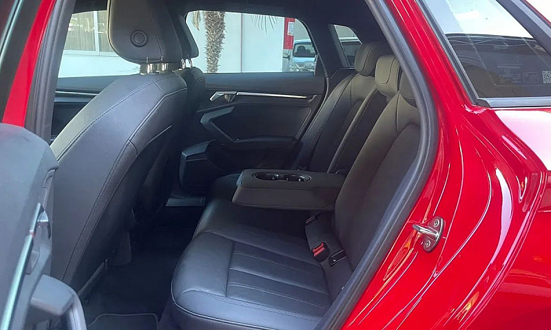 Audi A3 Sportb. S-Li...