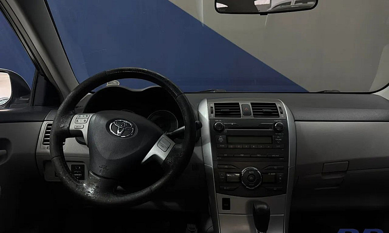 Toyota Corolla Gli 1...