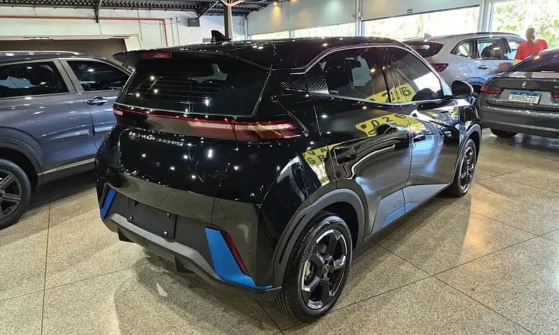 Byd Dolphin Mini (El...