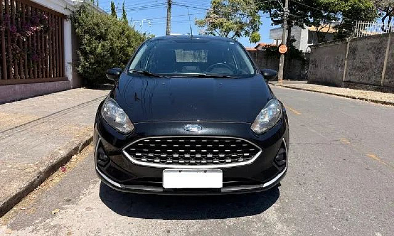 Ford Fiesta Se Plus ...