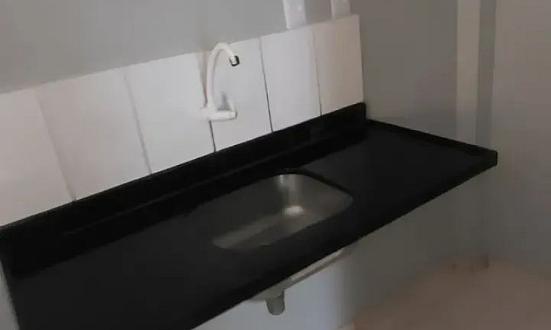 Apartamento Térreo À...