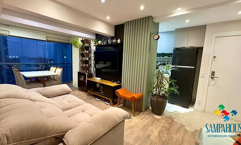 Apartamento Para Alu...