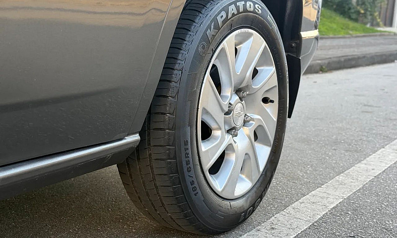 Chevrolet Spin Ltz 1...
