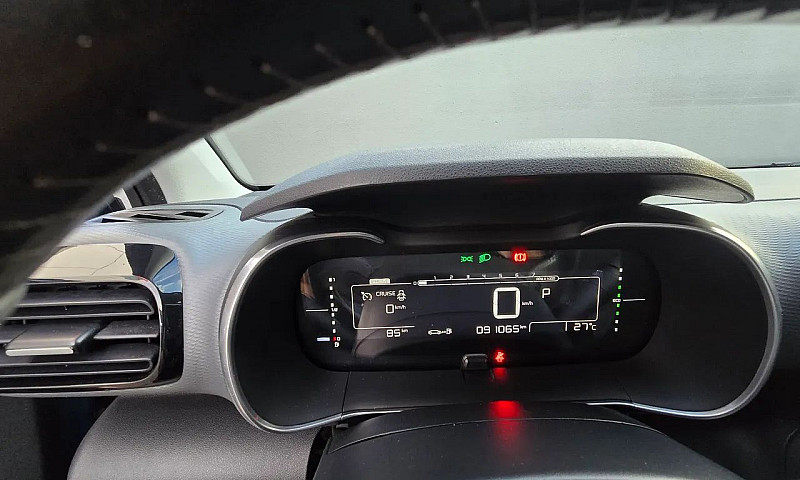 Citroen C4 Cactus Sh...