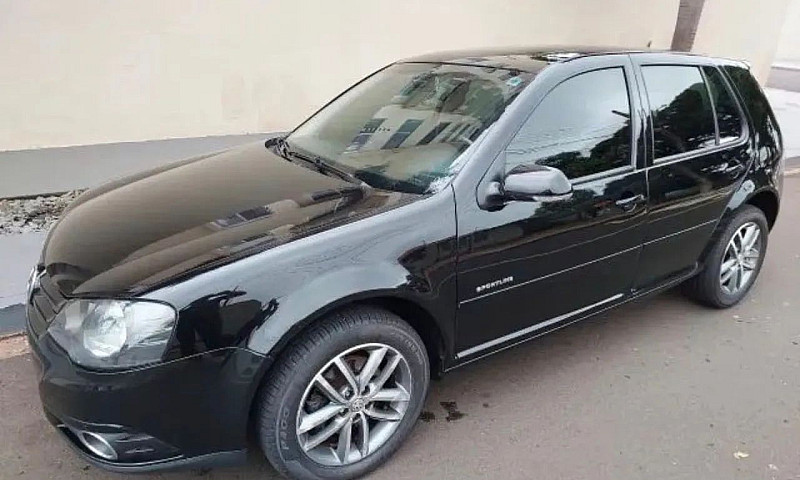 Volkswagen Golf Spor...