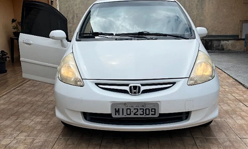 Honda Fit Lxl 1.4/ 1...