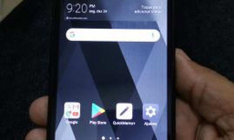 Lg K10 Novo 32G...