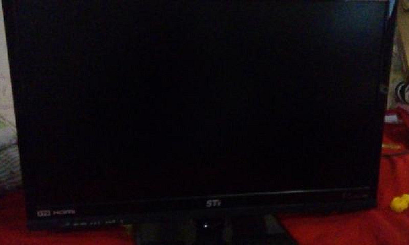 Tv Tela Quebrada 24 ...