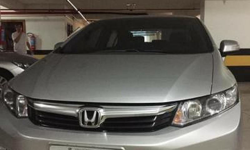 Honda Civic Lxl 1.8 ...