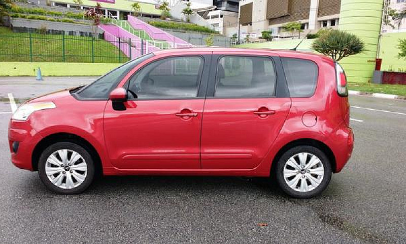 Citroen C3 Picasso 1...