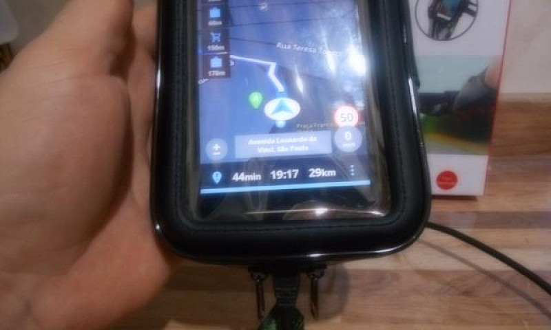 Suporte De Celular N...