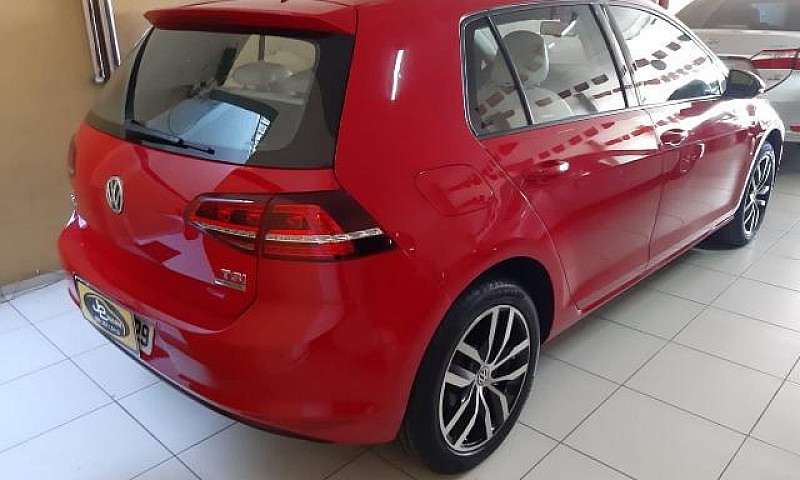 Golf Highline 1.4 Ts...