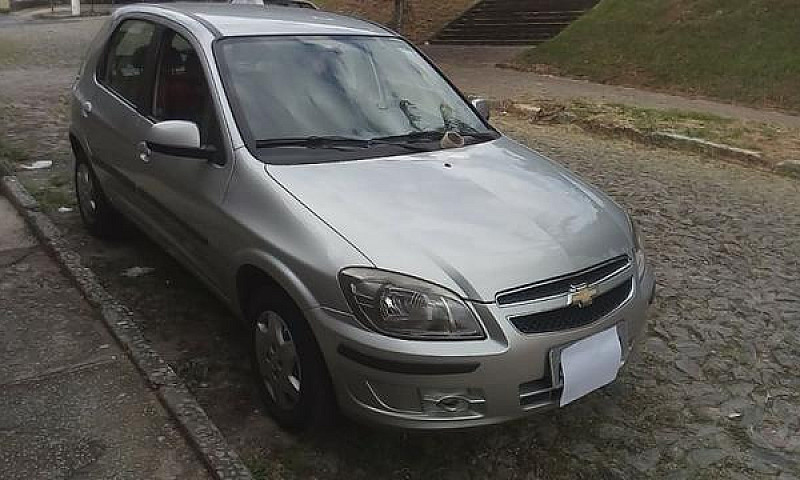 Gm - Chevrolet Celta...