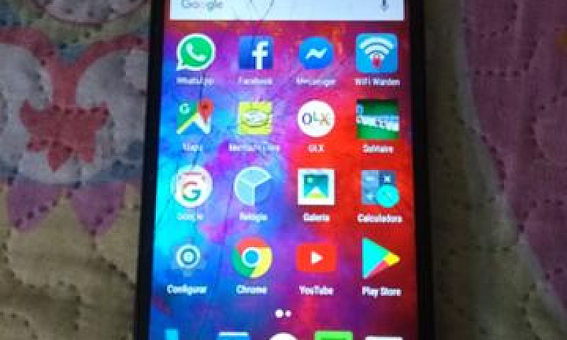 Moto G2...