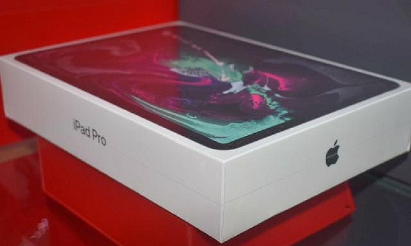 Apple Ipad Pro 11&Qu...