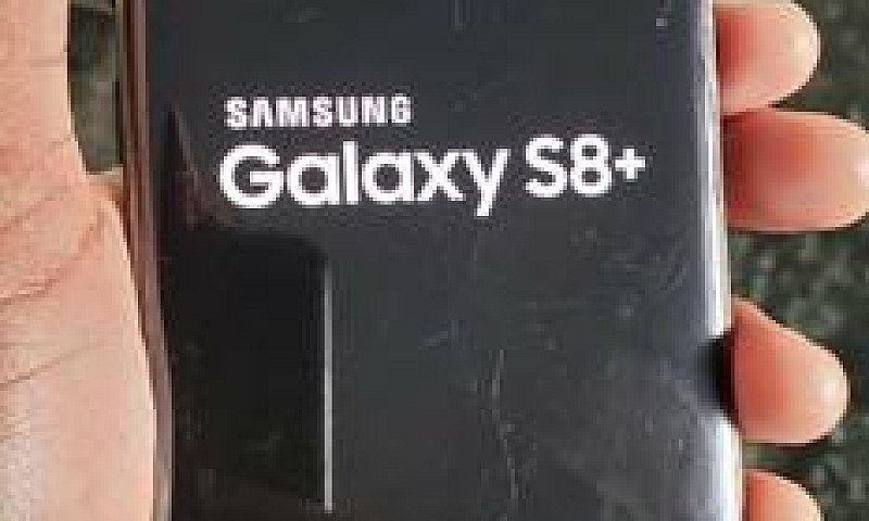 S8 Plus 64Gb...