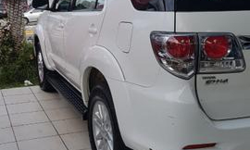 Hilux Sw4...