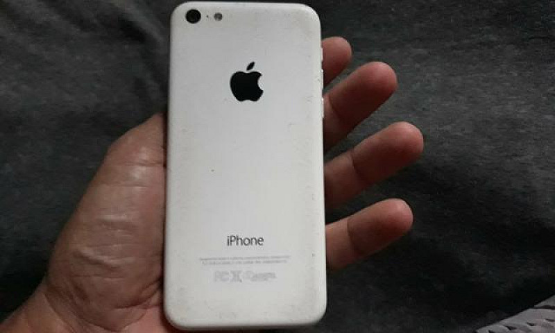 Iphone 5C...