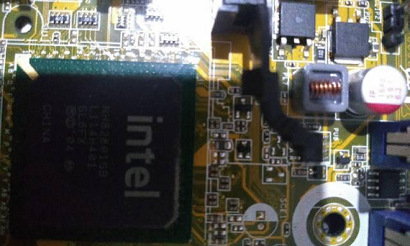 Kit Dual Core E5700 ...