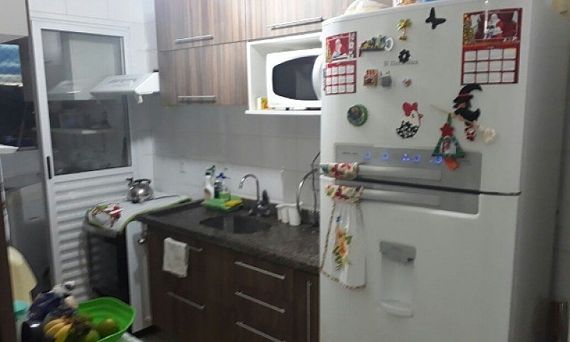 Apartamento Morada D...
