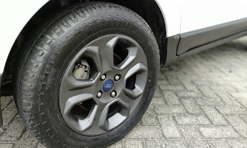 Ford Ecosport Freest...