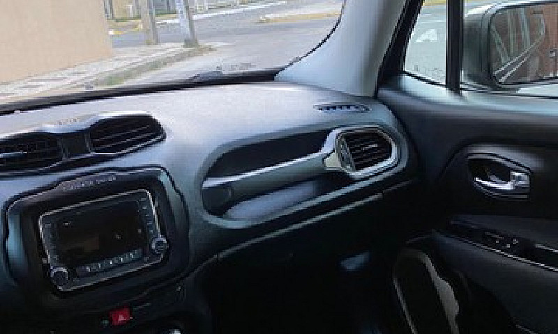 Jeep Renegade Sport ...