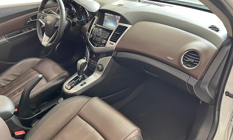 Chevrolet- Cruze Ltz...